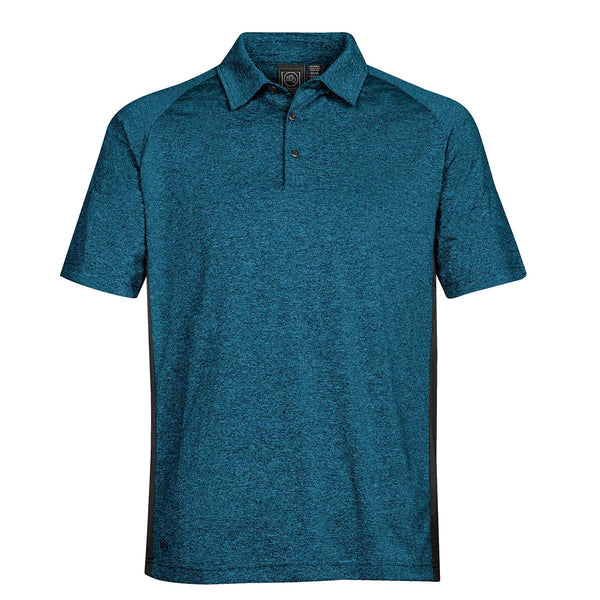 Men's Tundra Polo - ETP-1